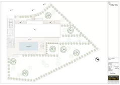 Dom i rezydencja 288,45 m², oferta nr 10, Hill Panorama by Cap St. Georges Hotel&Resort, Peja