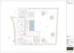 Dom i rezydencja 285,50 m², oferta nr 11, Hill Panorama by Cap St. Georges Hotel&Resort, Peja
