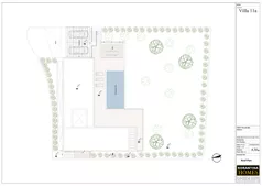 Dom i rezydencja 285,50 m², oferta nr 11, Hill Panorama by Cap St. Georges Hotel&Resort, Peja