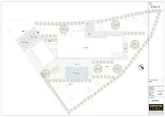 Dom i rezydencja 342,00 m², oferta nr 12, Hill Panorama by Cap St. Georges Hotel&Resort, Peja