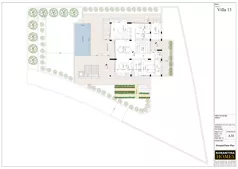 Dom i rezydencja 311,70 m², oferta nr 13, Hill Panorama by Cap St. Georges Hotel&Resort, Peja