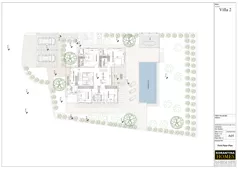 Dom i rezydencja 311,80 m², oferta nr 2, Hill Panorama by Cap St. Georges Hotel&Resort, Peja