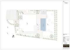 Dom i rezydencja 311,80 m², oferta nr 2, Hill Panorama by Cap St. Georges Hotel&Resort, Peja