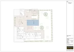 Dom i rezydencja 238,15 m², oferta nr 7, Hill Panorama by Cap St. Georges Hotel&Resort, Peja