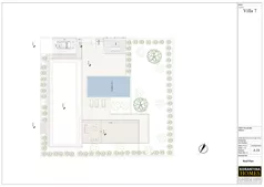Dom i rezydencja 238,15 m², oferta nr 7, Hill Panorama by Cap St. Georges Hotel&Resort, Peja