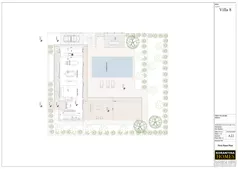 Dom i rezydencja 247,30 m², oferta nr 8, Hill Panorama by Cap St. Georges Hotel&Resort, Peja