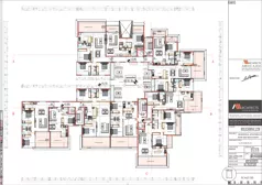 1 pokój, apartament 51,00 m², piętro 1, oferta nr 110, The City View, Pafos,  32 Trikomou Street, 8560, Coral Bay