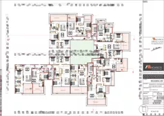 2 pokoje, apartament 96,00 m², piętro 6, oferta nr 609, The City View, Pafos,  32 Trikomou Street, 8560, Coral Bay