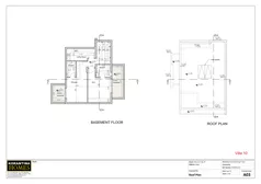 5 pokoi, apartament 373,10 m², parter, oferta nr 10, Hill Residences, Peja