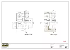 5 pokoi, apartament 373,10 m², parter, oferta nr 10, Hill Residences, Peja