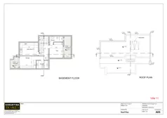 5 pokoi, apartament 373,50 m², parter, oferta nr 11, Hill Residences, Peja