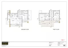 5 pokoi, apartament 373,50 m², parter, oferta nr 11, Hill Residences, Peja