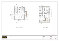 3 pokoje, apartament 162,00 m², parter, oferta nr 13B, Hill Residences, Peja
