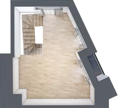 2 pokoje, mieszkanie 50,39 m², piętro 10, oferta nr M1001, SeaBreeze, Świnoujście, Osiedle Matejki, ul. Jana Matejki 41