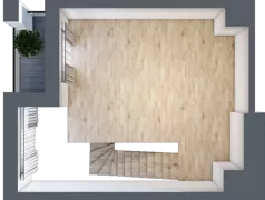 2 pokoje, mieszkanie 56,73 m², piętro 10, oferta nr M1003, SeaBreeze, Świnoujście, Osiedle Matejki, ul. Jana Matejki 41