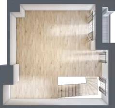 2 pokoje, mieszkanie 63,27 m², piętro 10, oferta nr M1007, SeaBreeze, Świnoujście, Osiedle Matejki, ul. Jana Matejki 41