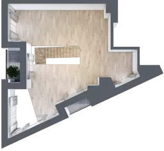 3 pokoje, mieszkanie 84,21 m², piętro 10, oferta nr M1002, SeaBreeze, Świnoujście, Osiedle Matejki, ul. Jana Matejki 41