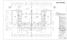 Dom 124,93 m², oferta nr 26, Osiedle Dobrzyńska Park, Włocławek, Zawiśle, ul. Dobrzyńska