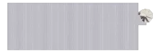 4 pokoje, mieszkanie 97,48 m², piętro 2, oferta nr L14, Paderewskiego 1, Świnoujście, Śródmieście, ul. Paderewskiego 1