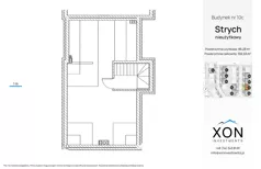 Dom 95,23 m², oferta nr 10C, Szeregówki Międzyosiedlowa, Warszawa, Wawer, Sadul, ul. Międzyosiedlowa