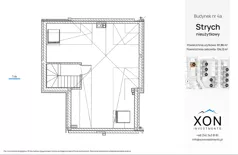 Dom 97,86 m², oferta nr 4A, Szeregówki Międzyosiedlowa, Warszawa, Wawer, Sadul, ul. Międzyosiedlowa