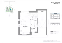 Dom 124,87 m², oferta nr 12, Riva Verde, Otwock, ul. Chrobrego