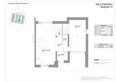 Dom 124,87 m², oferta nr 13, Riva Verde, Otwock, ul. Chrobrego