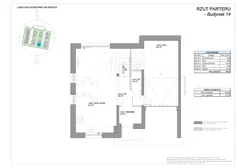 Dom 124,87 m², oferta nr 14, Riva Verde, Otwock, ul. Chrobrego
