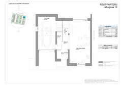 Dom 124,87 m², oferta nr 15, Riva Verde, Otwock, ul. Chrobrego