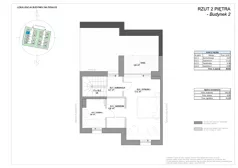 Dom 145,15 m², oferta nr 2, Riva Verde, Otwock, ul. Chrobrego