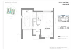 Dom 124,87 m², oferta nr 9, Riva Verde, Otwock, ul. Chrobrego