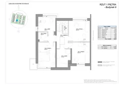 Dom 124,87 m², oferta nr 9, Riva Verde, Otwock, ul. Chrobrego