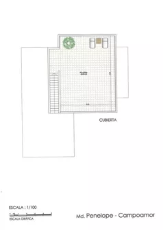 Dom 193,30 m², oferta nr PENELOPE, Juan Marsa, Dehesa de Campoamor, c. Juan Marse