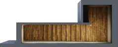 3 pokoje, mieszkanie 121,15 m², piętro 1, oferta nr M34, Osiedle Bliskie, Domaszowice, ul. Mokra