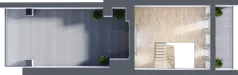 2 pokoje, apartament inwestycyjny 65,61 m², piętro 4, oferta nr C.403, Perłowa Przystań Sianożęty etap III, Sianożęty, ul. Sztormowa