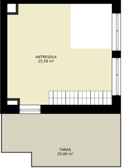 2 pokoje, apartament 81,72 m², piętro 3, oferta nr R103/06, Harmony Garden, Opole, Armii Krajowej, ul. Sosnowskiego / Pużaka