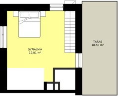 3 pokoje, apartament 92,46 m², piętro 2, oferta nr R102/11, Harmony Garden, Opole, Armii Krajowej, ul. Sosnowskiego / Pużaka