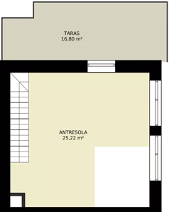 2 pokoje, apartament 79,76 m², piętro 3, oferta nr R103/05, Harmony Garden, Opole, Armii Krajowej, ul. Sosnowskiego / Pużaka