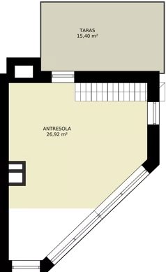 2 pokoje, apartament 90,90 m², piętro 3, oferta nr R103/07, Harmony Garden, Opole, Armii Krajowej, ul. Sosnowskiego / Pużaka