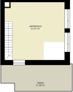 2 pokoje, apartament 82,14 m², piętro 3, oferta nr R103/04, Harmony Garden, Opole, Armii Krajowej, ul. Sosnowskiego / Pużaka