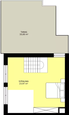 2 pokoje, apartament 73,79 m², piętro 3, oferta nr R103/09, Harmony Garden, Opole, Armii Krajowej, ul. Sosnowskiego / Pużaka