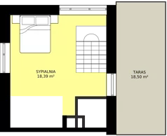3 pokoje, apartament 90,23 m², piętro 2, oferta nr R102/19, Harmony Garden, Opole, Armii Krajowej, ul. Sosnowskiego / Pużaka