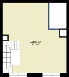 2 pokoje, mieszkanie 64,20 m², piętro 3, oferta nr M20, Madalińskiego, Gdańsk, Chełm, ul. Antoniego Madalińskiego