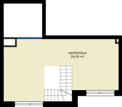 3 pokoje, mieszkanie 61,32 m², piętro 3, oferta nr M17, Madalińskiego, Gdańsk, Chełm, ul. Antoniego Madalińskiego