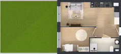 2 pokoje, mieszkanie 40,56 m², parter, oferta nr M-48, Westo Wola, Warszawa, Wola, Odolany, ul. Jana Kazimierza 72