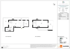 3 pokoje, mieszkanie 84,18 m², piętro 7, oferta nr 38, Moja Oszmiańska, Warszawa, Targówek, Targówek Mieszkaniowy, ul. Oszmiańska
