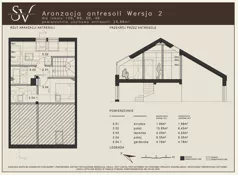 3 pokoje, mieszkanie 101,90 m², piętro 1, oferta nr 10B, Sołtysowska Vidok, Kraków, Czyżyny, ul. Sołtysowska 26