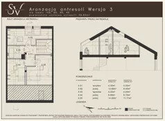 3 pokoje, mieszkanie 101,90 m², piętro 1, oferta nr 10B, Sołtysowska Vidok, Kraków, Czyżyny, ul. Sołtysowska 26