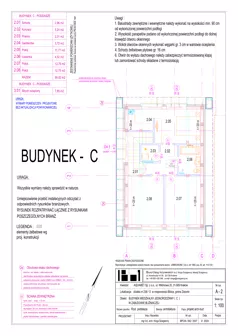 Dom 127,57 m², oferta nr C, Bibice, Bibice, ul. Niezapominajek