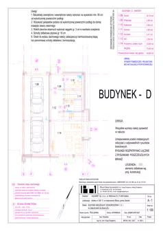 Dom 129,42 m², oferta nr D, Bibice, Bibice, ul. Niezapominajek